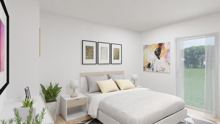 Erstklassige Neubauwohnung mit Top-Ausstattung – Wohnen auf höchstem Niveau