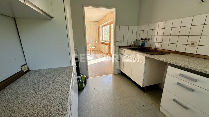 Bungalow auf ca. 188 m² in ruhiger Lage im Grünen in Saarbrücken-Scheidt