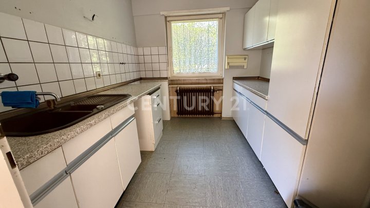 Bungalow auf ca. 188 m² in ruhiger Lage im Grünen in Saarbrücken-Scheidt