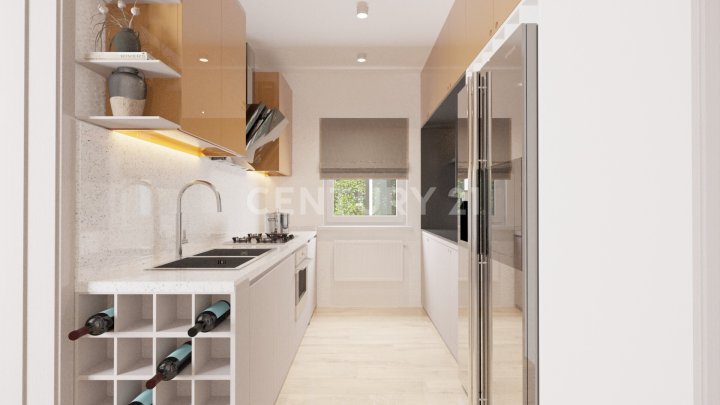 Bungalow auf ca. 188 m² in ruhiger Lage im Grünen in Saarbrücken-Scheidt