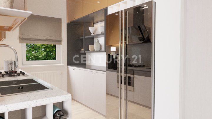 Bungalow auf ca. 188 m² in ruhiger Lage im Grünen in Saarbrücken-Scheidt