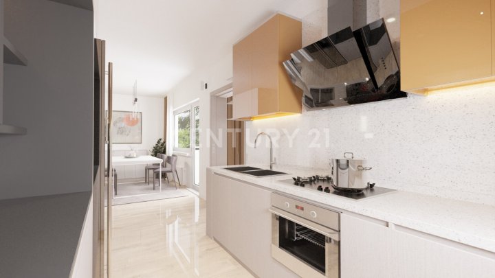 Bungalow auf ca. 188 m² in ruhiger Lage im Grünen in Saarbrücken-Scheidt