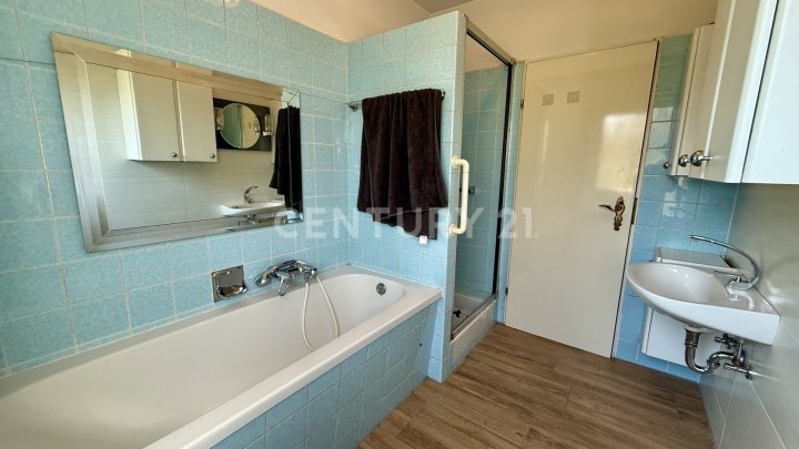 Bungalow auf ca. 188 m² in ruhiger Lage im Grünen in Saarbrücken-Scheidt