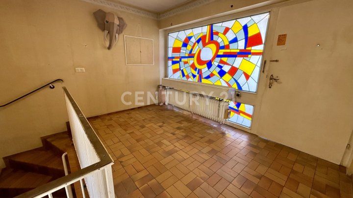 Bungalow auf ca. 188 m² in ruhiger Lage im Grünen in Saarbrücken-Scheidt