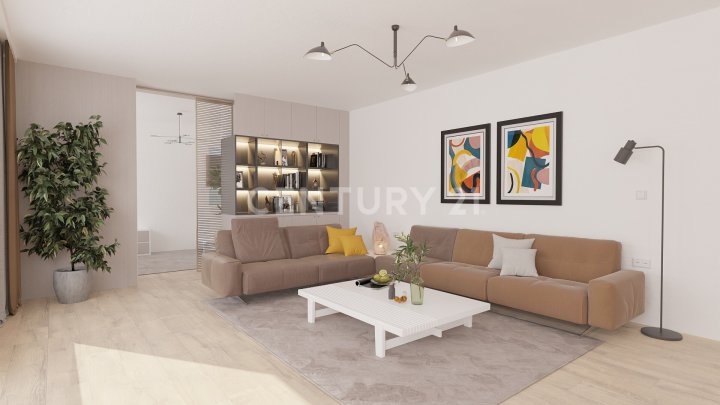 Bungalow auf ca. 188 m² in ruhiger Lage im Grünen in Saarbrücken-Scheidt