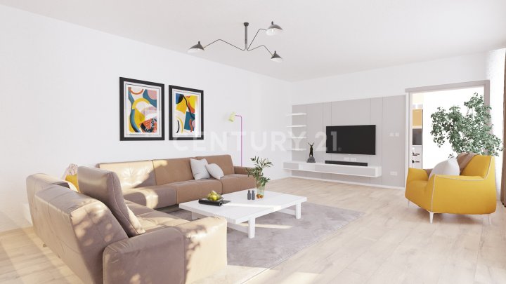 Bungalow auf ca. 188 m² in ruhiger Lage im Grünen in Saarbrücken-Scheidt