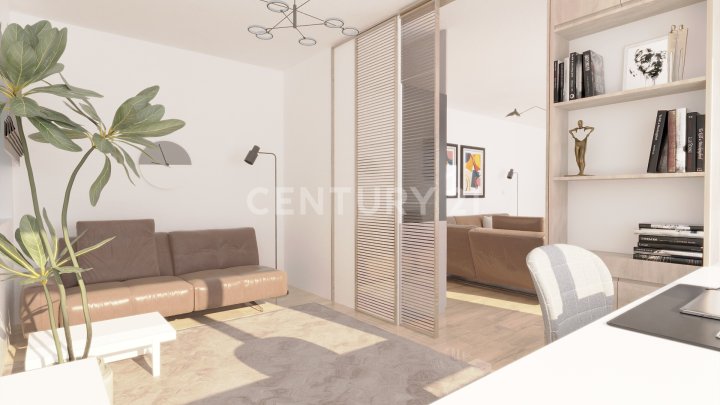 Bungalow auf ca. 188 m² in ruhiger Lage im Grünen in Saarbrücken-Scheidt