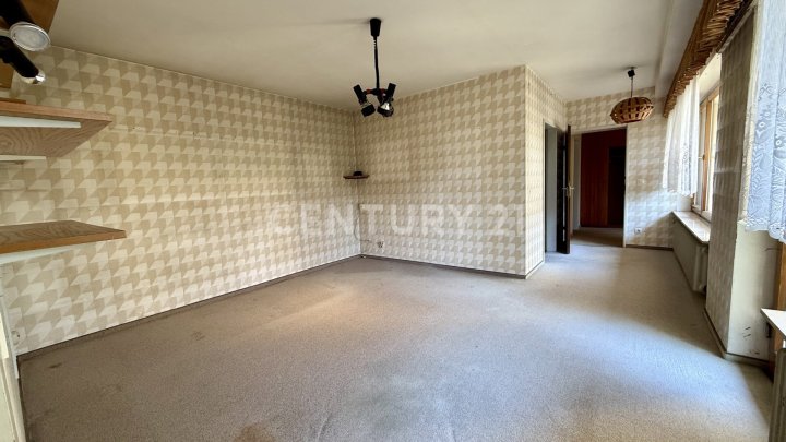 Bungalow auf ca. 188 m² in ruhiger Lage im Grünen in Saarbrücken-Scheidt