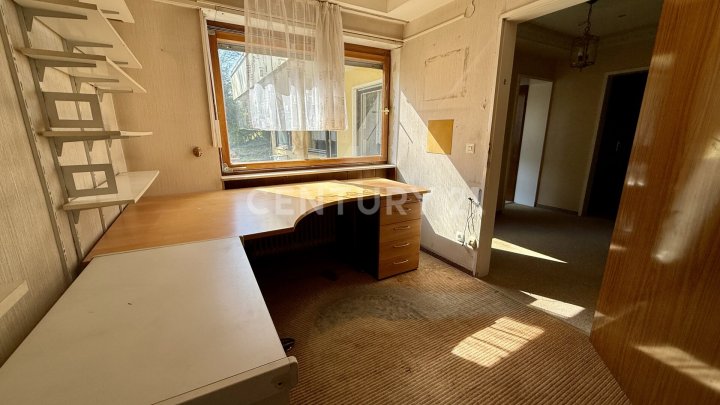 Bungalow auf ca. 188 m² in ruhiger Lage im Grünen in Saarbrücken-Scheidt