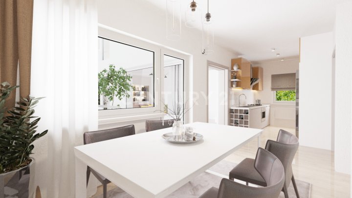 Bungalow auf ca. 188 m² in ruhiger Lage im Grünen in Saarbrücken-Scheidt