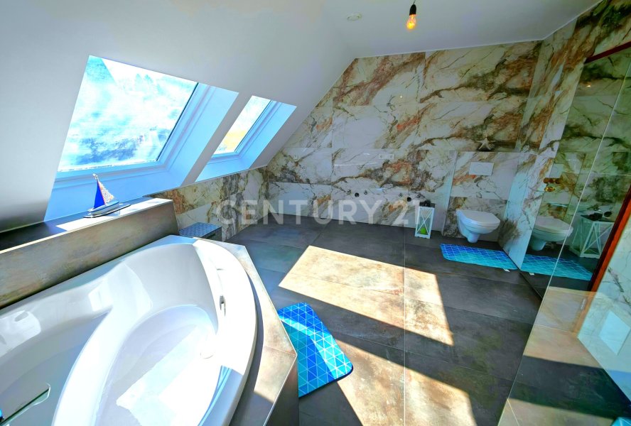 17m² Master Bathroom Ihre Wellnessoase en suite