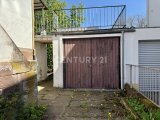 Einzelgarage