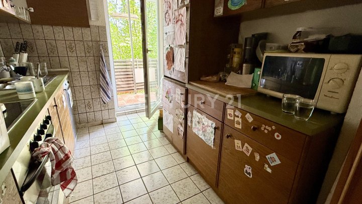 Ca. 260 m² große Stadtvilla in Saarbrücken Güdingen verteilt auf 3 Etagen