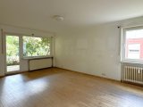 Wohnbereich mit Terrassenausgang