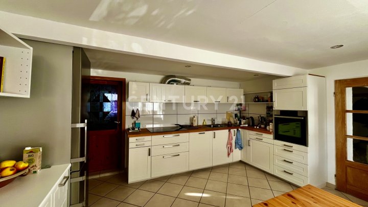 Liebevoll renoviertes ehemaliges Bauernhaus - viel Raum für individuelles Wohnen und Leben