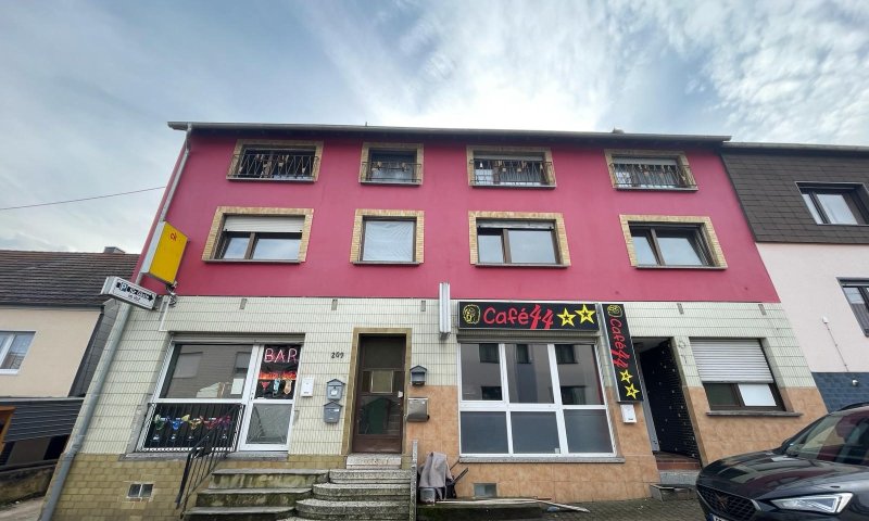 Attraktive Kapitalanlage an der Grenze zu Frankreich