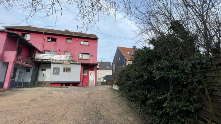 Attraktive Kapitalanlage an der Grenze zu Frankreich