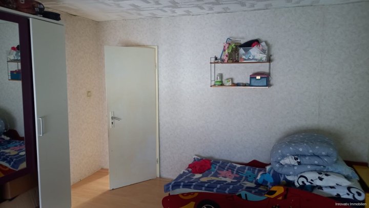 Attraktive Kapitalanlage an der Grenze zu Frankreich