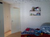 Schlafzimmer DG Wohnung rechts