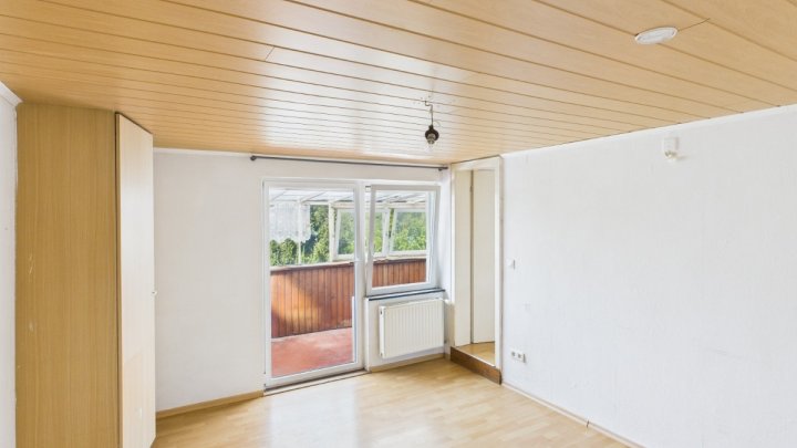 Doppelhaushälfte in Blieskastel/Blickweiler zu verkaufen.