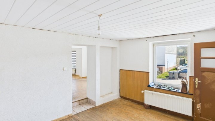 Doppelhaushälfte in Blieskastel/Blickweiler zu verkaufen.