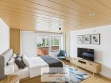 Schlafzimmer KI unterstützt
