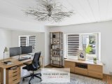 Büro KI unterstützt
