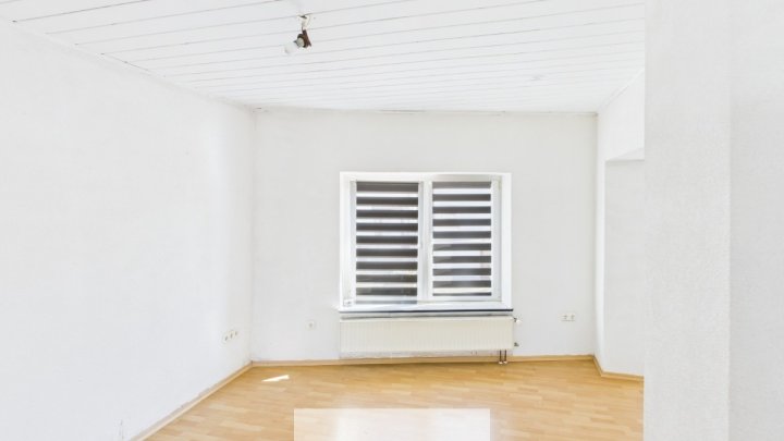 Aus Alt mach Wow – Haus mit Charakter sucht Visionär!