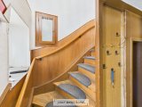 Treppenhaus