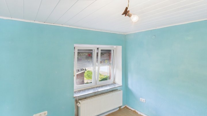 Doppelhaushälfte in Blieskastel/Blickweiler zu verkaufen.