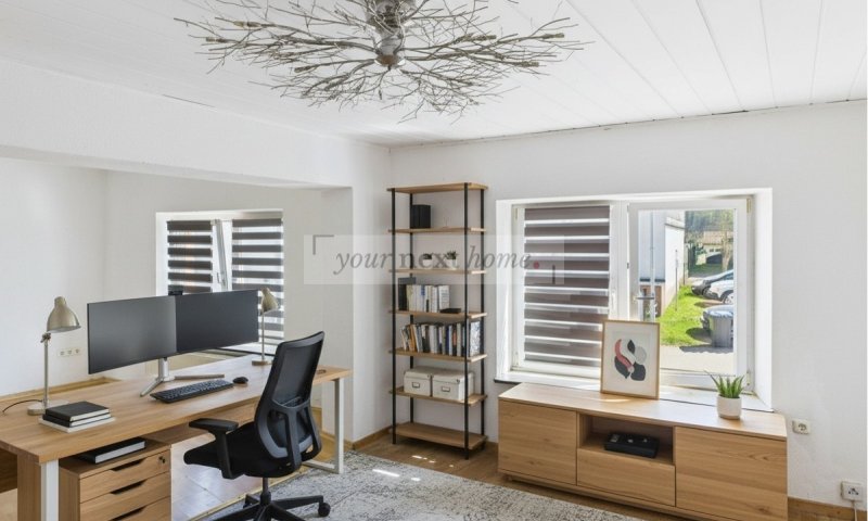 Aus Alt mach Wow – Haus mit Charakter sucht Visionär!