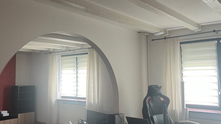 2-Familienhaus -Doppelhaushälfte- in Völklingen-OT zu verkaufen