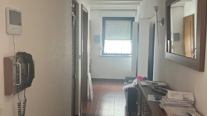 2-Familienhaus -Doppelhaushälfte- in Völklingen-OT zu verkaufen