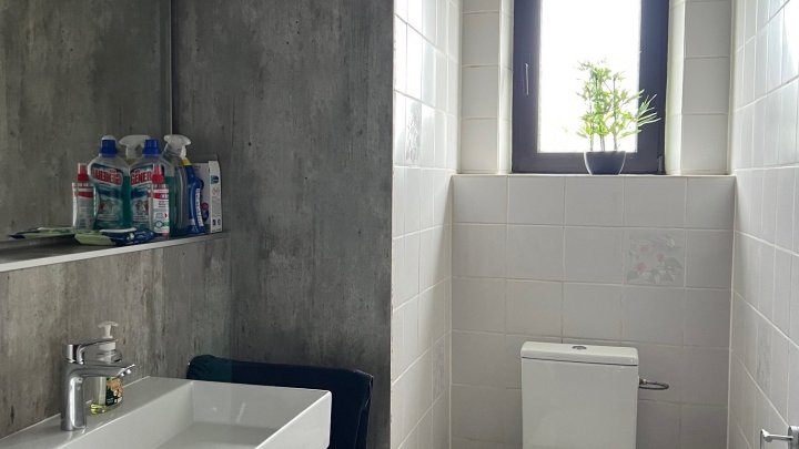 2-Familienhaus -Doppelhaushälfte- in Völklingen-OT zu verkaufen
