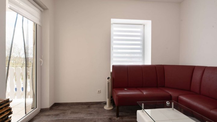 Gepflegte 3-Zimmer-Wohnung mit Balkon & Stellplatz
