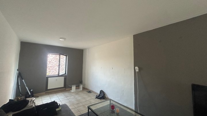Renditeobjekt in Diefflen . Drei Wohnungen und ein kleines Büro suchen neuen Eigentümer