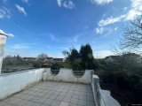 Terrasse Wohnung EG