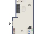 Grundriss Diefflen EG Büro