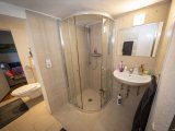 Badezimmer Einliegerwohnung