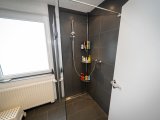 Badezimmer Dachgeschoss