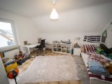 1. Kinderzimmer Dachgeschoss