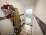 Eingangsbereich Einliegerwohnung