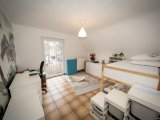 2. Kinderzimmer Dachgeschoss