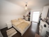 Elternschlafzimmer Dachgeschoss