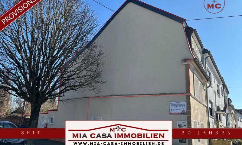 Eigentumswohnung in Lisdorf zu verkaufen **Provisionsfrei**