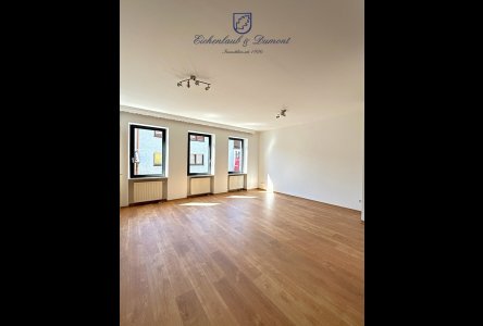 Wohn- und Esszimmer