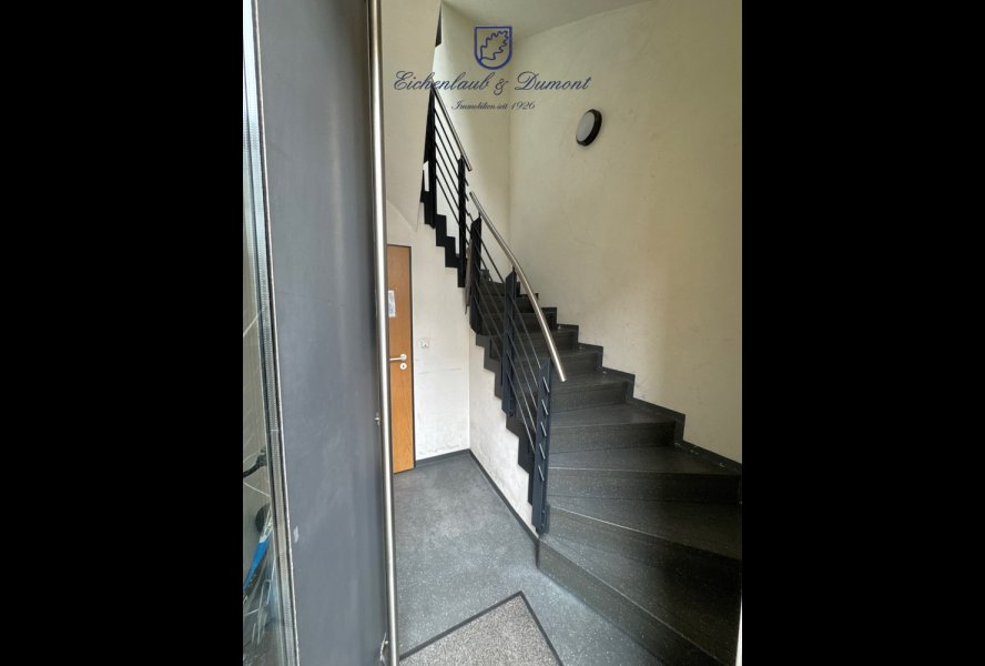 Treppenhaus