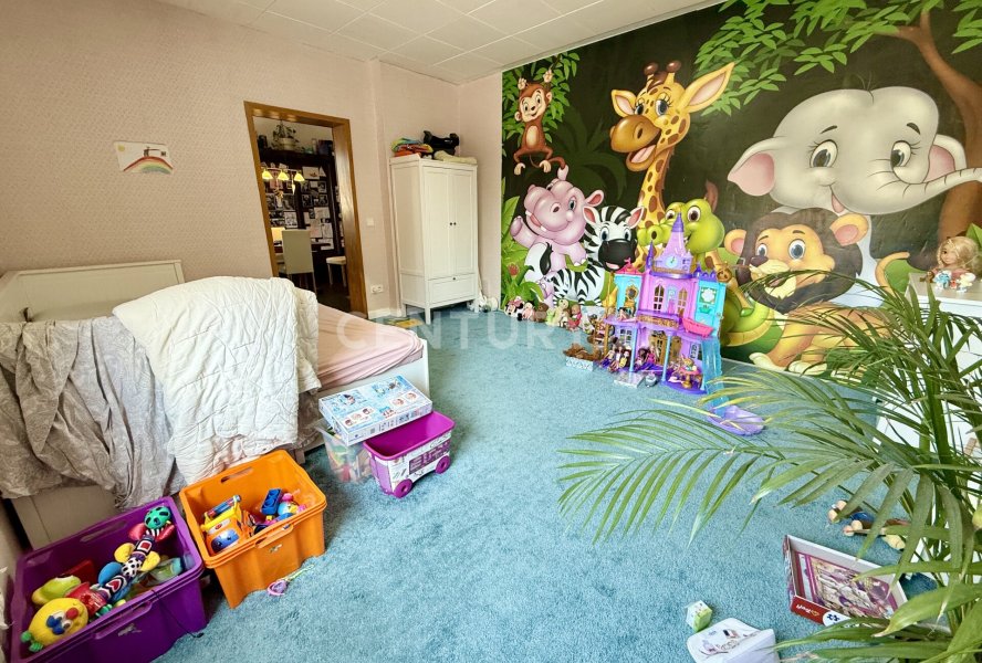 Kinderzimmer
