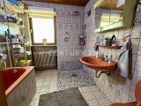 Tageslichtbadezimmer