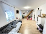 Wohnzimmer.